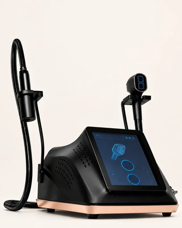 Aparelho Infinity Duos da Cromatic